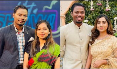 কোনোভাবেই এশাকে নিয়ে সংসার করবেন না রাফসান