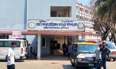  বরিশালে ডেঙ্গুতে ৪ নারীর মৃত্যু