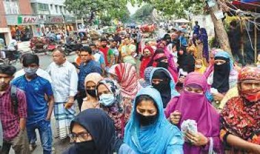 টিসিবির পণ্য না পেয়ে খালি হাতে ফিরেছেন অনেকেই