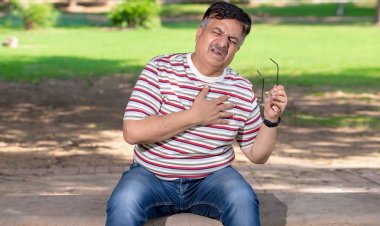 যে ৫ পুষ্টির ঘাটতি আপনার হার্টের জন্য বিপজ্জনক