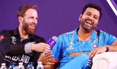 ভারতের প্রতিশোধ ম্যাচ, নিউজিল্যান্ডের হ্যাটট্রিকের হাতছানি
