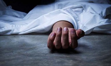 সড়কের পাশে পড়েছিল নারীর মরদেহ  