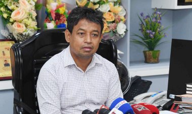 তফসিল ঘোষণার পর আতঙ্ক সৃষ্টি করলে কঠোর ব্যবস্থা