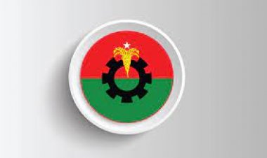 তিন জেলায় বিএনপিতে ভারপ্রাপ্ত সভাপতি