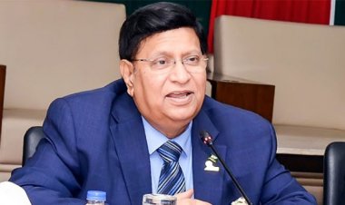 ‘বিদেশিদের কথা ভুলে যান, স্যাংশন জুজুর ভয় করি না’