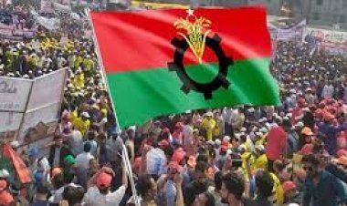 তফসিল প্রত্যাখ্যান বিএনপি’র, অবরোধের পর হরতাল আসছে