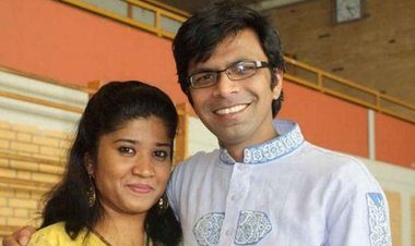 সাগর-রুনি হত্যা: ১০৩ বারের মতো পেছালো তদন্ত প্রতিবেদন