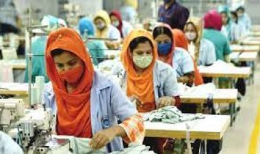 হরতাল-অবরোধ: শঙ্কা কাটছে না পোশাক খাতে, রপ্তানিতে ভাটা