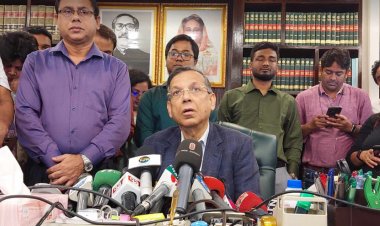 নির্বাচনকে প্রভাবিত করে এমন কোনো কাজ সরকার করবে না