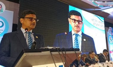 বিএসসির বহরে যুক্ত হবে আরও ২১ জাহাজ : নৌ প্রতিমন্ত্রী