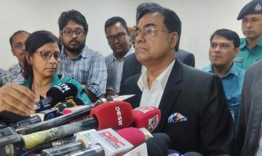 সরকারি যে কোনো বদলি বা নিয়োগে অনুমতি লাগবে ইসির : সচিব