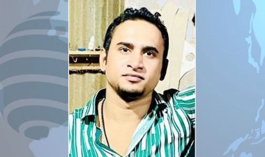 ময়মনসিংহে রাকিব হত্যায় প্রধান আসামিসহ গ্রেপ্তার ৬