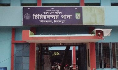 প্রেমিককে আটকে রেখে তরুণীকে দল বেঁধে ধর্ষণ