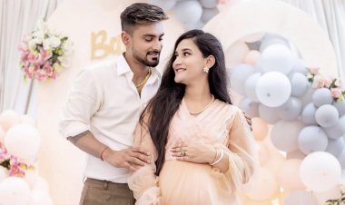 বাবা হলেন লিটন দাস