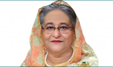 শেখ হাসিনা মনোনয়ন ফরম নেবেন শনিবার