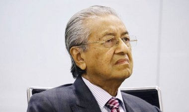 গাজায় মাহাথির মোহাম্মদের প্রতিষ্ঠিত হাসপাতাল ধ্বংস করল ইসরায়েল