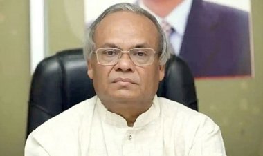 সরকার দেশে ‘ফেরাউনের রাজত্ব’ কায়েম করেছে: রিজভী 