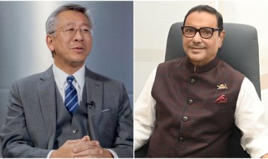 সংলাপ ‘সম্ভব’ নয়, যুক্তরাষ্ট্রকে জানাল আওয়ামী লীগ