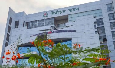নৌকা প্রতীকে ভোট করতে চায় গণতন্ত্রী পার্টি, সিইসিকে চিঠি