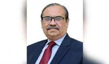 রাজনৈতিক দলগুলোকে সহনশীল হওয়ার আহ্বান প্রধান বিচারপতির