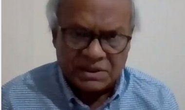 পুলিশের এখন পৌষ মাস জাতির সর্বনাশ: রিজভী