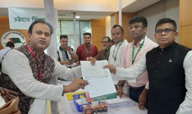 দ্বিতীয় দিনে প্রথম দেড় ঘণ্টায় আ.লীগের ৩৩০ মনোনয়ন ফরম বিক্রি