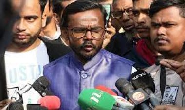 দলীয় প্রতীকে নির্বাচনে আসছেন হিরো আলম