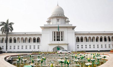 ভিকারুননিসার শিক্ষক হাসিনা বেগমের এমপিও স্থগিতের আদেশ অবৈধ
