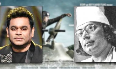 ‘পিপ্পা’ সিনেমার ‘কারার ওই লৌহ কপাট’ অনলাইন থেকে সরাতে আইনি নোটিশ