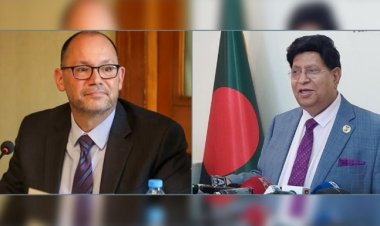 কারও মুখ তো আঠা দিয়ে বন্ধ করে দিতে পারি না