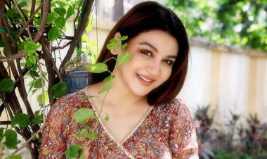 উদ্বেগ প্রকাশ করলেন জয়া