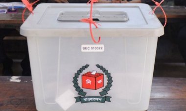 আলোচনায় ভোট পেছানো