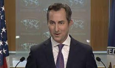 আবারও অবাধ ও সুষ্ঠু নির্বাচনের দাবি, শ্রমিক দমনপীড়নে উদ্বেগ যুক্তরাষ্ট্রের