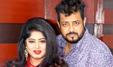 মৌসুমী কবে বিগো লাইভ করেছে, প্রমাণ চাইলেন ওমর সানী