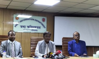 গুজব ছড়ানোর জন্য বিএনপি-জামায়াত নিয়মিত পয়সা দেয় : তথ্যমন্ত্রী
