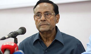 নিজের নাগরিক অধিকার আদায়ে সোচ্চার হোন: দেশবাসীকে অলি