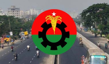 বিএনপিসহ বিরোধীদের অবরোধ শুরু