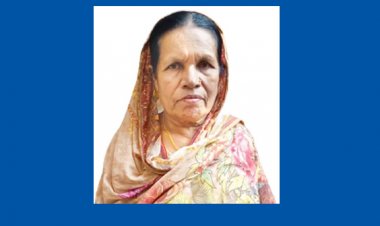 রিকশাচালক ছেলের খোঁজে থানা-আদালতে এক মা