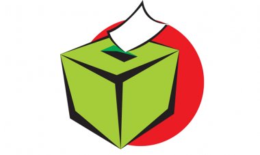 ভোটের ছকে সাজিয়েছে মাঠ প্রশাসন