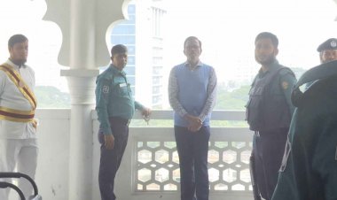 পুলিশি নিরাপত্তায় বিএনপি নেতা হাবিবুর রহমান হাইকোর্টে