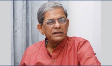 মির্জা ফখরুলের জামিন নামঞ্জুর