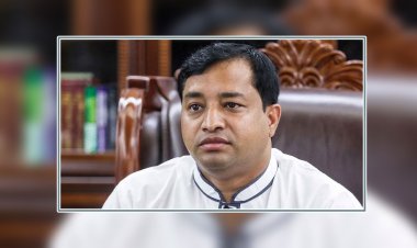 এমপি হতে চান সাবেক মেয়র জাহাঙ্গীর