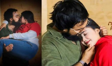 বিয়ে অস্বীকার আরশির, ‘নেশা করিয়ে ছবি তুলেছেন’ নোবেল!