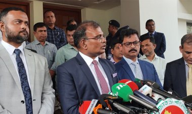তফসিল পেছানোর সুযোগ আছে: ইসি আনিছুর