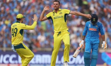 আজ আবারও ভারত-অস্ট্রেলিয়া লড়াই