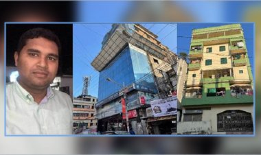 ঠিকাদার কামালের ৯ কোটি টাকার অবৈধ সম্পদ, দুদকের মামলা