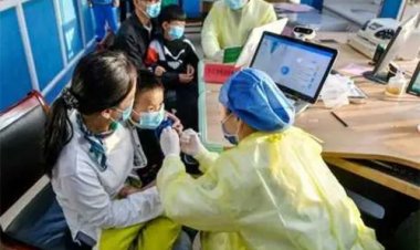 করোনার পর এবার ‘অজানা’ নিউমোনিয়ার থাবা চীনে, সতর্ক করলো 'হু'