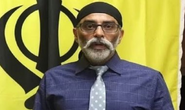 যুক্তরাষ্ট্রে শিখ নেতা হত্যার চক্রান্ত নস্যাৎ, অভিযোগ ভারতের বিরুদ্ধে