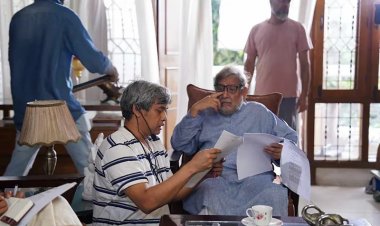 ২৬শে মার্চ মুক্তি পাচ্ছে ‘একাত্তর’