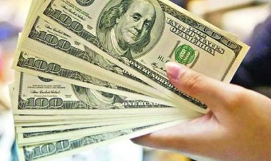 ডলারের দাম ৫০ পয়সা করে কমানোর সিদ্ধান্ত